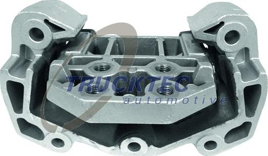 Trucktec Automotive 04.24.008 - Підвіска, ступінчаста коробка передач autocars.com.ua