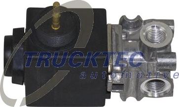 Trucktec Automotive 04.24.011 - Електромагнітний клапан autocars.com.ua