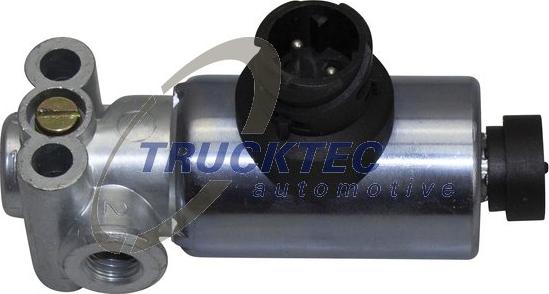 Trucktec Automotive 04.24.025 - Электромагнитный клапан avtokuzovplus.com.ua