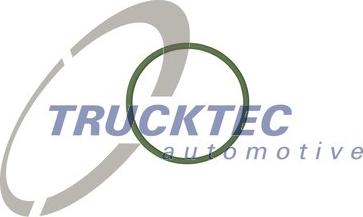 Trucktec Automotive 04.25.003 - Кільце ущільнювача autocars.com.ua