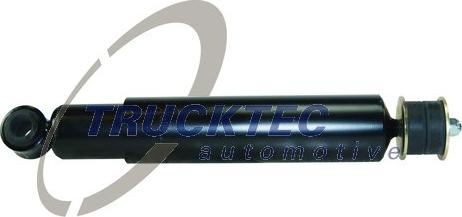 Trucktec Automotive 04.30.018 - Амортизатор autocars.com.ua
