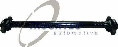 Trucktec Automotive 04.30.022 - Важіль незалежної підвіски колеса autocars.com.ua