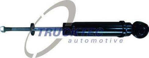 Trucktec Automotive 04.30.028 - Гаситель, крепление кабины autodnr.net