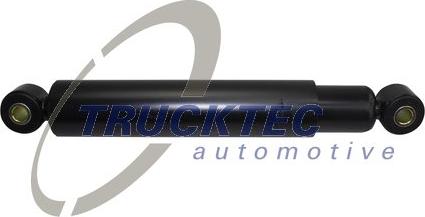 Trucktec Automotive 04.30.036 - Амортизатор autocars.com.ua