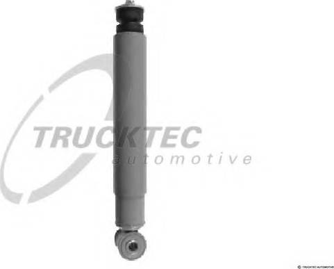 Trucktec Automotive 04.30.041 - Амортизатор autocars.com.ua