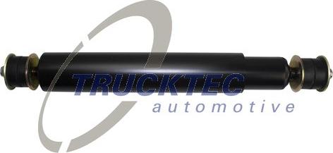 Trucktec Automotive 04.30.042 - Амортизатор avtokuzovplus.com.ua