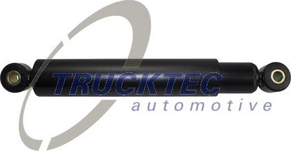 Trucktec Automotive 04.30.043 - Амортизатор autocars.com.ua