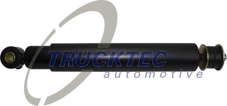 Trucktec Automotive 04.30.044 - Амортизатор autocars.com.ua