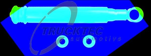 Trucktec Automotive 04.30.045 - Амортизатор autocars.com.ua
