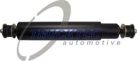 Trucktec Automotive 04.30.046 - Амортизатор avtokuzovplus.com.ua