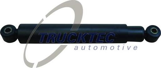 Trucktec Automotive 04.30.047 - Амортизатор avtokuzovplus.com.ua