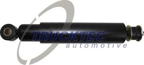 Trucktec Automotive 04.30.048 - Амортизатор autocars.com.ua