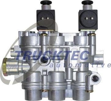 Trucktec Automotive 04.30.073 - Електромагнітний клапан autocars.com.ua