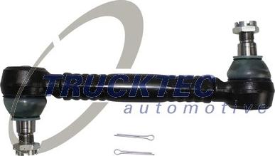 Trucktec Automotive 04.31.002 - Тяга / стійка, стабілізатор autocars.com.ua