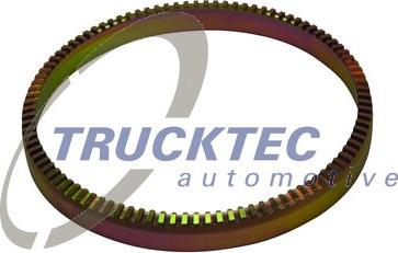 Trucktec Automotive 04.31.010 - Зубчастий диск імпульсного датчика, протівобл.  устр. autocars.com.ua