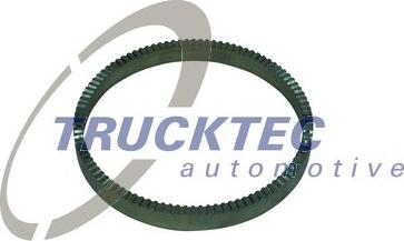 Trucktec Automotive 04.31.011 - Зубчатое кольцо для датчика ABS autodnr.net
