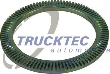 Trucktec Automotive 04.31.012 - Зубчастий диск імпульсного датчика, протівобл.  устр. autocars.com.ua