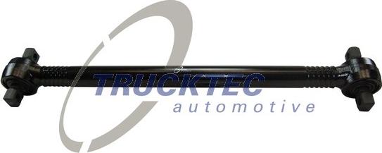 Trucktec Automotive 04.31.041 - Важіль незалежної підвіски колеса autocars.com.ua
