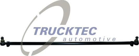 Trucktec Automotive 04.32.001 - Поперечна рульова тяга autocars.com.ua