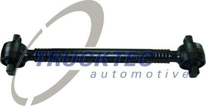 Trucktec Automotive 04.32.027 - Важіль незалежної підвіски колеса autocars.com.ua