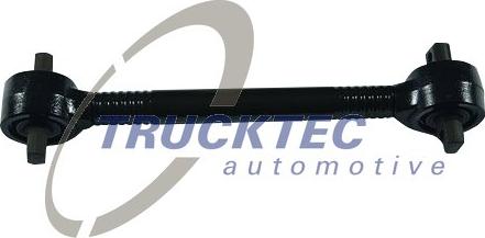 Trucktec Automotive 04.32.033 - Важіль незалежної підвіски колеса autocars.com.ua
