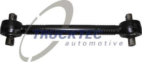 Trucktec Automotive 04.32.035 - Важіль незалежної підвіски колеса autocars.com.ua