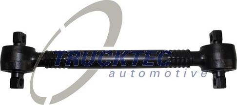 Trucktec Automotive 04.32.037 - Рычаг подвески колеса autodnr.net