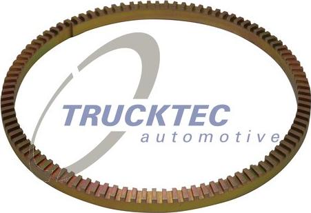 Trucktec Automotive 04.32.039 - Зубчастий диск імпульсного датчика, протівобл.  устр. autocars.com.ua