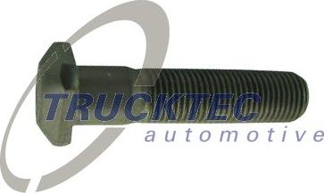 Trucktec Automotive 04.33.004 - Болт крепления колеса autodnr.net