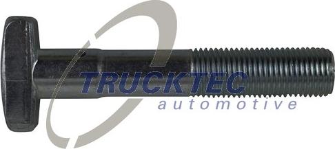 Trucktec Automotive 04.33.008 - Болт крепления колеса autodnr.net