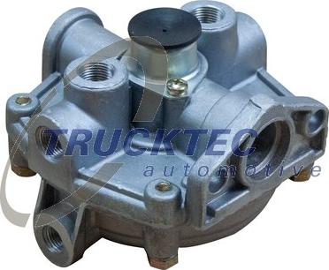 Trucktec Automotive 04.35.101 - Прискорювальний клапан autocars.com.ua