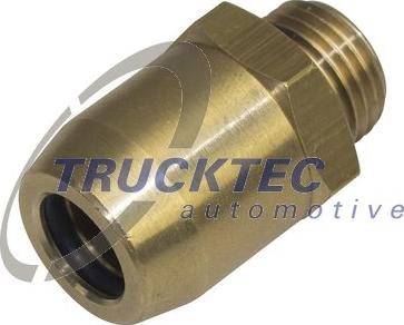Trucktec Automotive 04.36.010 - Сполучні елементи, трубопровід стисненого повітря autocars.com.ua