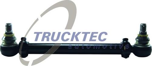 Trucktec Automotive 04.37.028 - Продольная рулевая тяга autodnr.net