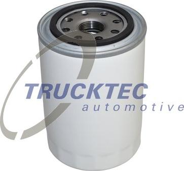 Trucktec Automotive 04.38.021 - Паливний фільтр autocars.com.ua