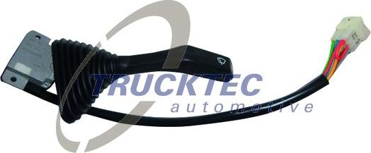 Trucktec Automotive 04.42.005 - Вимикач на рульовій колонці autocars.com.ua