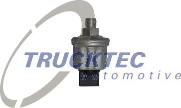 Trucktec Automotive 04.42.010 - Датчик, давление масла autodnr.net