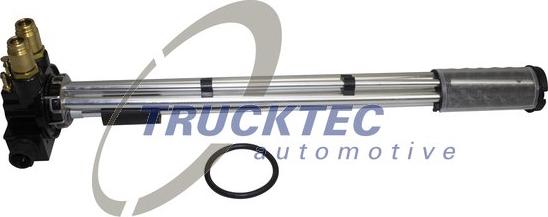 Trucktec Automotive 04.42.015 - Датчик, рівень палива autocars.com.ua