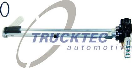 Trucktec Automotive 04.42.018 - Датчик, рівень палива autocars.com.ua