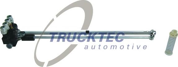 Trucktec Automotive 04.42.020 - Датчик, рівень палива autocars.com.ua