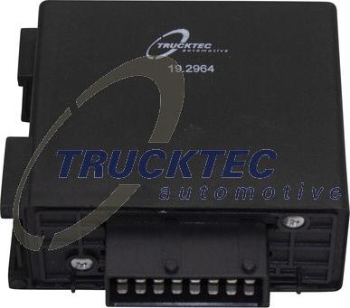 Trucktec Automotive 04.42.021 - Прерыватель указателей поворота autodnr.net