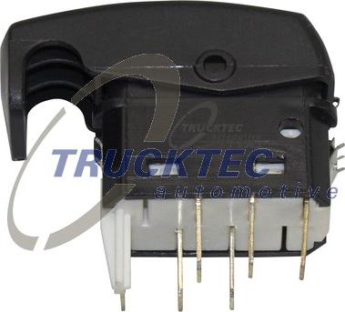 Trucktec Automotive 04.42.027 - Вимикач, стеклолод'емнік autocars.com.ua