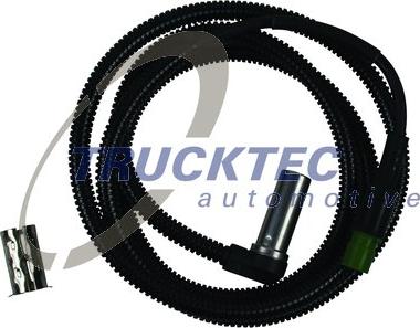 Trucktec Automotive 04.42.037 - Датчик ABS, частота обертання колеса autocars.com.ua