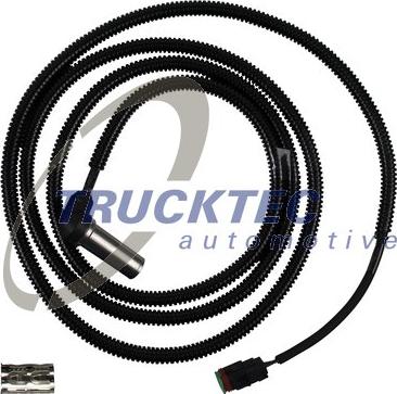 Trucktec Automotive 04.42.038 - Датчик ABS, частота обертання колеса autocars.com.ua