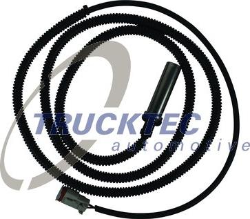 Trucktec Automotive 04.42.040 - Датчик ABS, частота обертання колеса autocars.com.ua