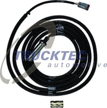 Trucktec Automotive 04.42.041 - Датчик ABS, частота вращения колеса autodnr.net