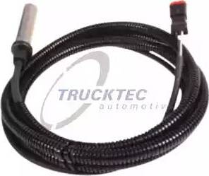 Trucktec Automotive 04.42.054 - Датчик ABS, частота обертання колеса autocars.com.ua