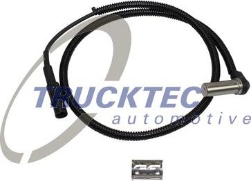 Trucktec Automotive 04.42.058 - Датчик ABS, частота обертання колеса autocars.com.ua