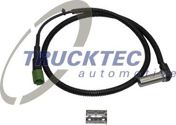 Trucktec Automotive 04.42.059 - Датчик ABS, частота обертання колеса autocars.com.ua