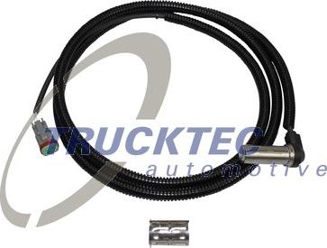 Trucktec Automotive 04.42.061 - Датчик ABS, частота обертання колеса autocars.com.ua