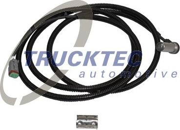 Trucktec Automotive 04.42.062 - Датчик ABS, частота обертання колеса autocars.com.ua